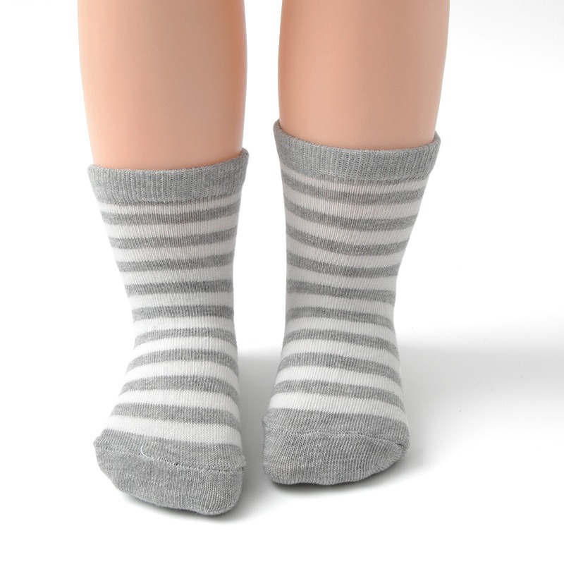 Children Cotton Socks