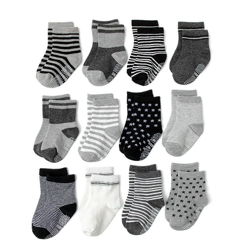 Infant Dress Sock