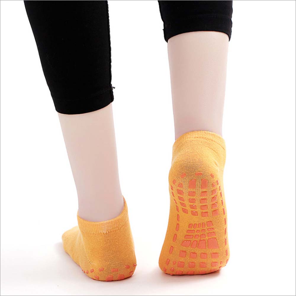 Trampoline Non-slip Socks Yoga Socks
