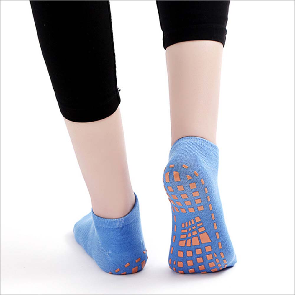 Trampoline Non-slip Socks Yoga Socks