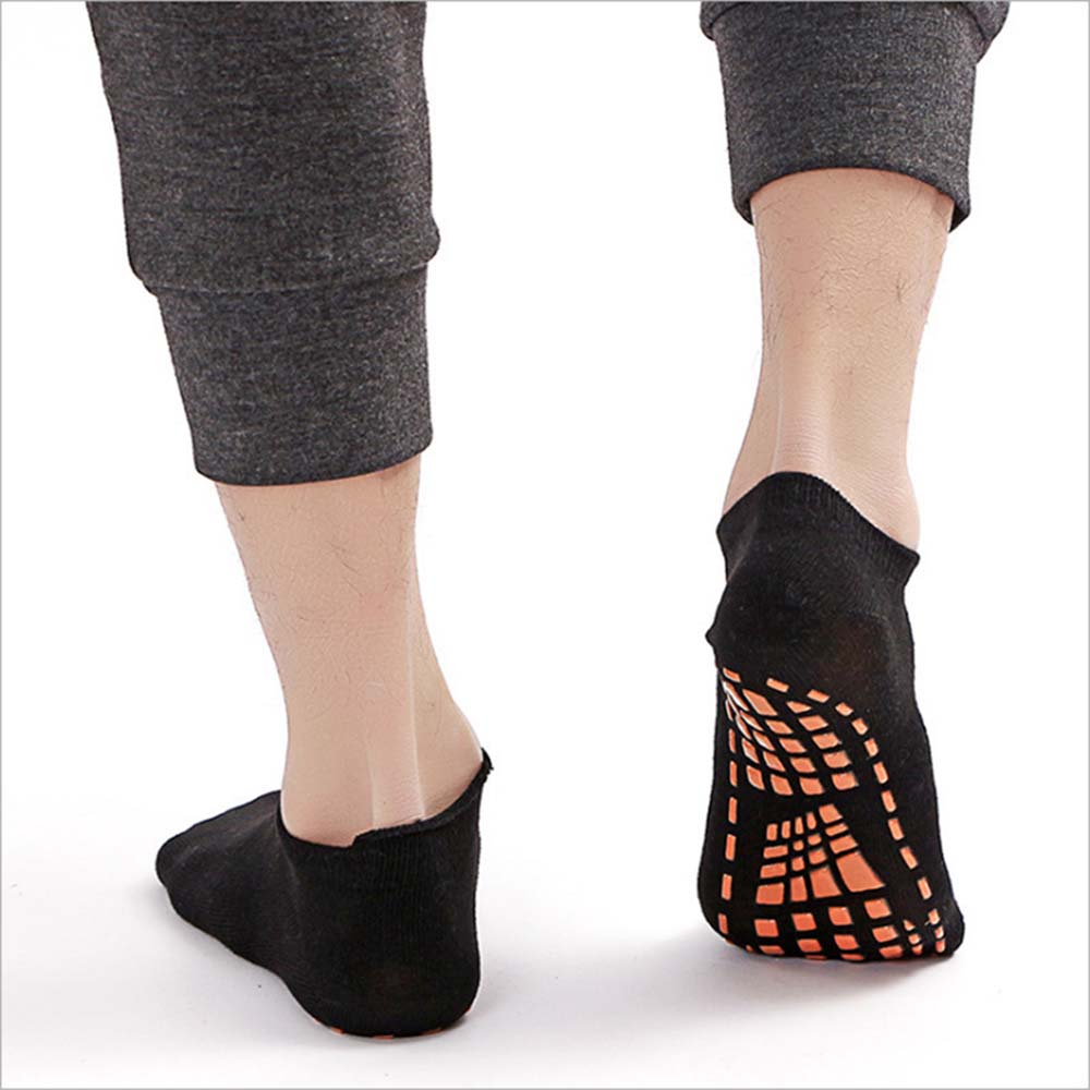 Trampoline Non-slip Socks Yoga Socks