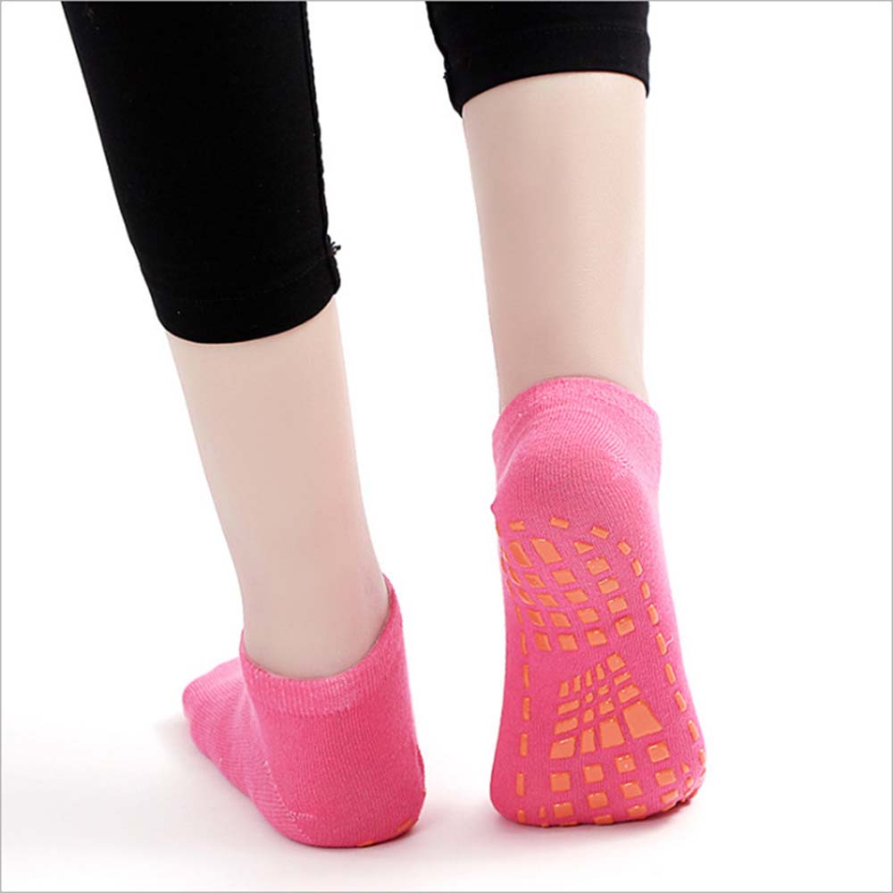 Trampoline Non-slip Socks Yoga Socks