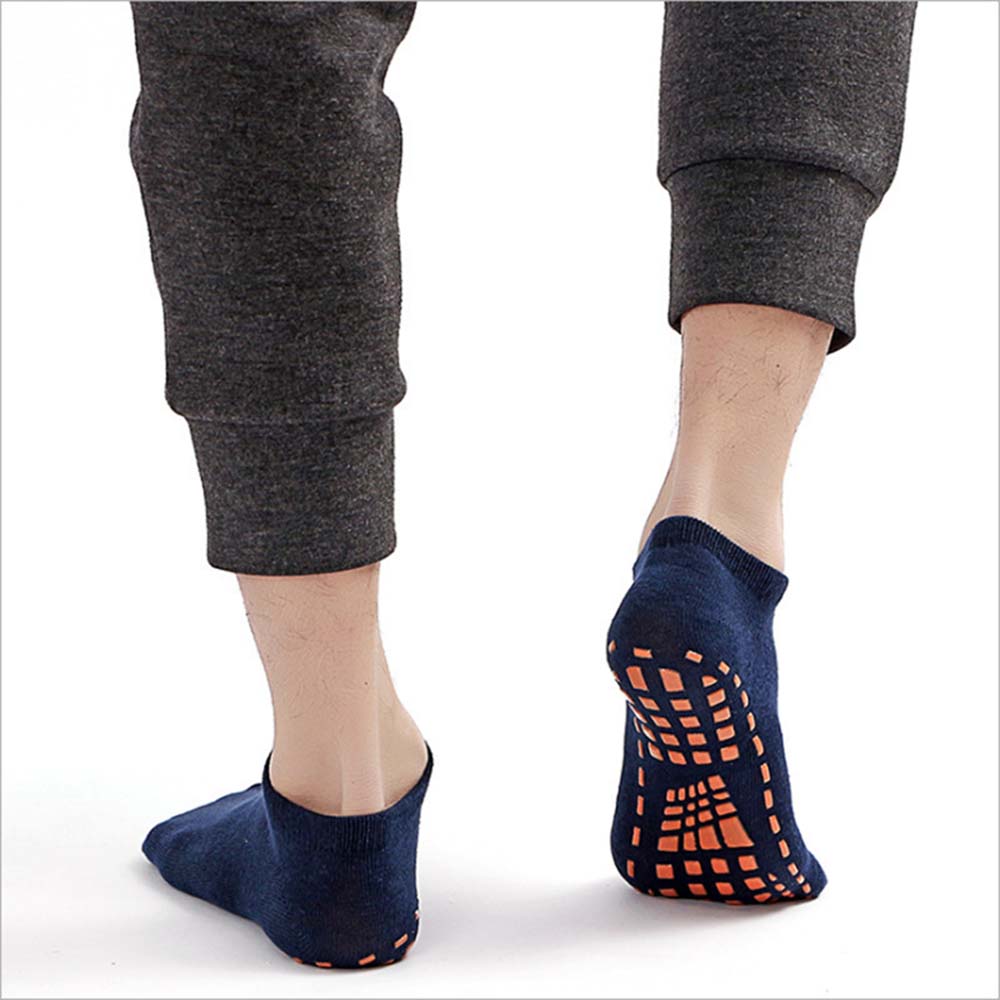 Trampoline Non-slip Socks Yoga Socks