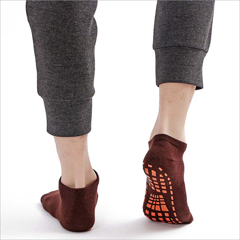 Trampoline Non-slip Socks Yoga Socks