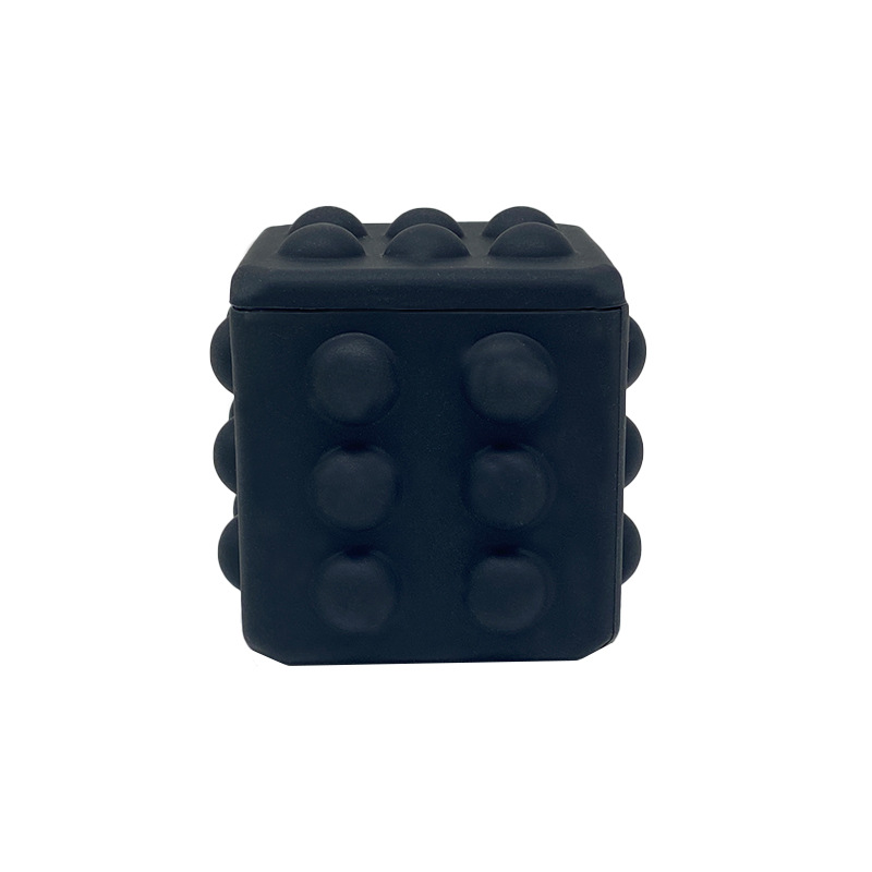 Popping Fidget Cube
