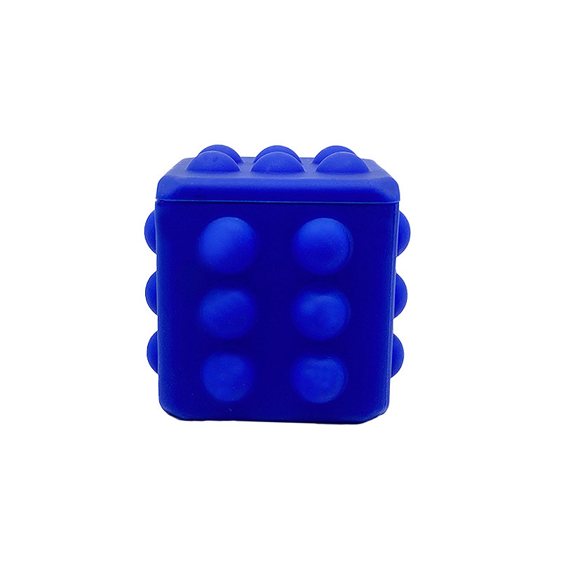 Popping Fidget Cube