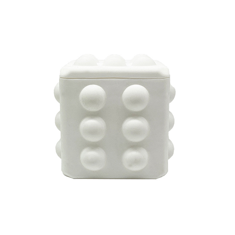Popping Fidget Cube