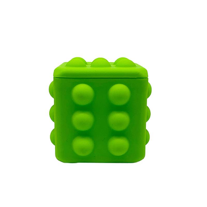 Popping Fidget Cube