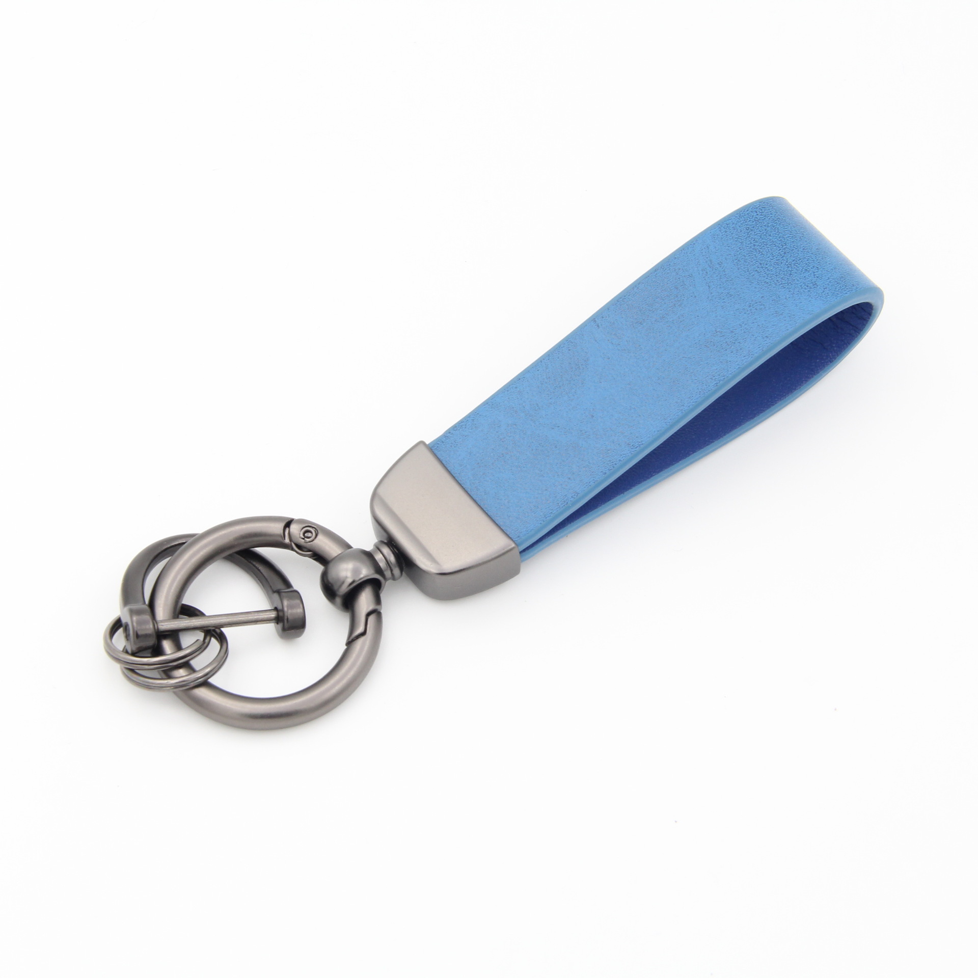 Car Logo Keychain