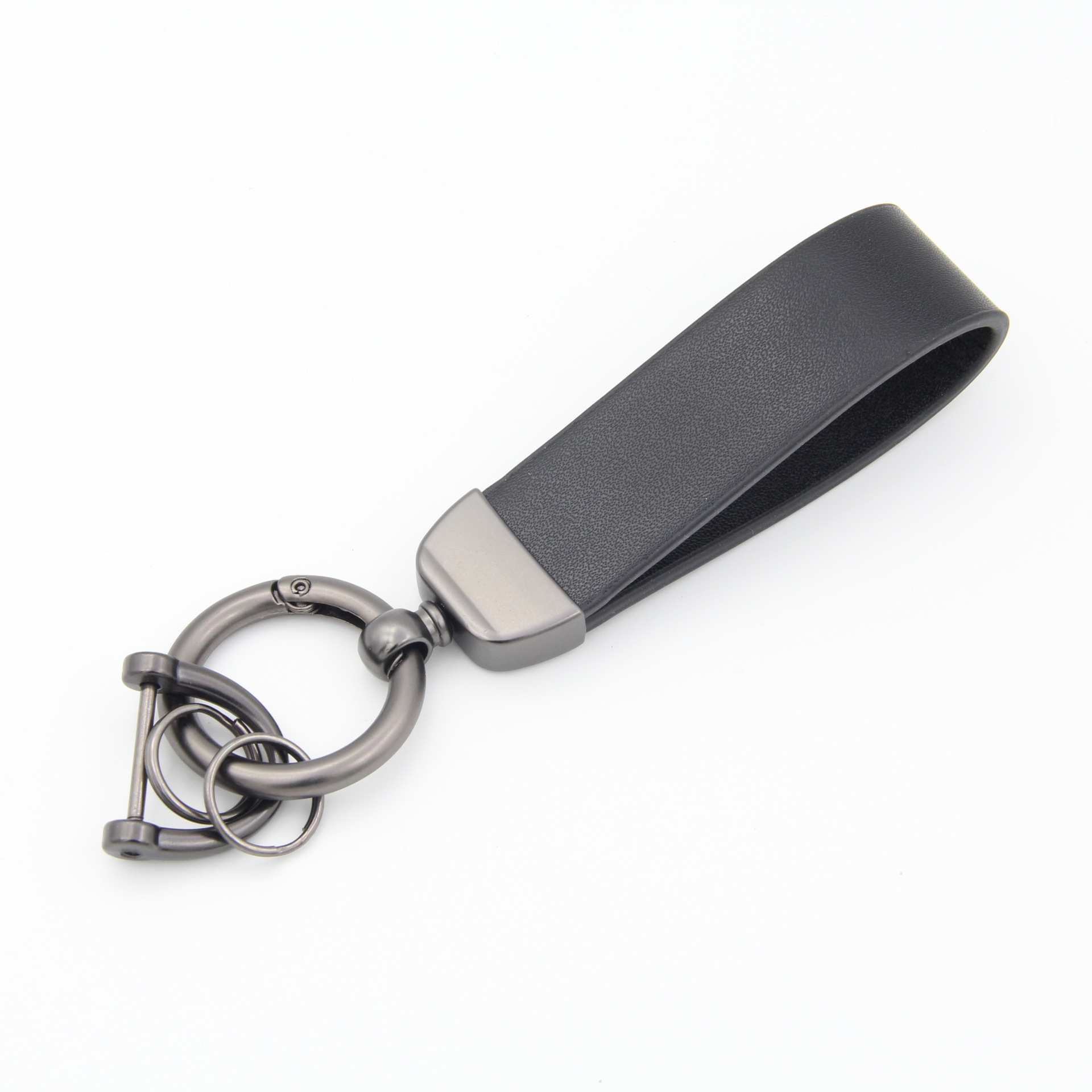 Car Logo Keychain