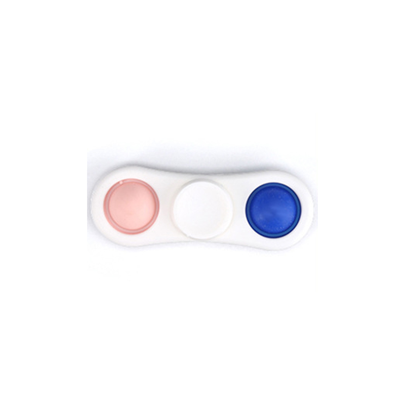 2 Bubble Stress Reliver Spinner