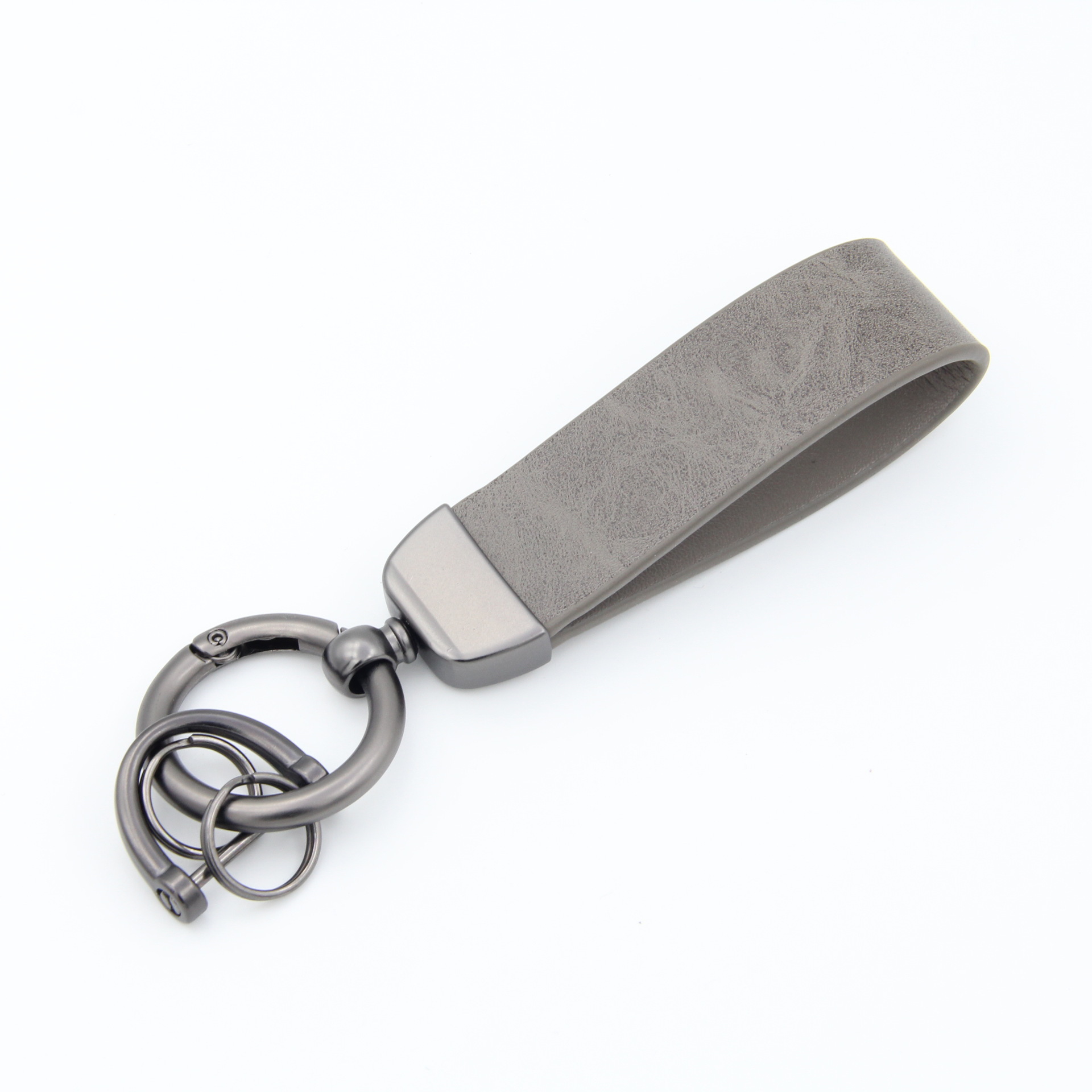 Car Logo Keychain
