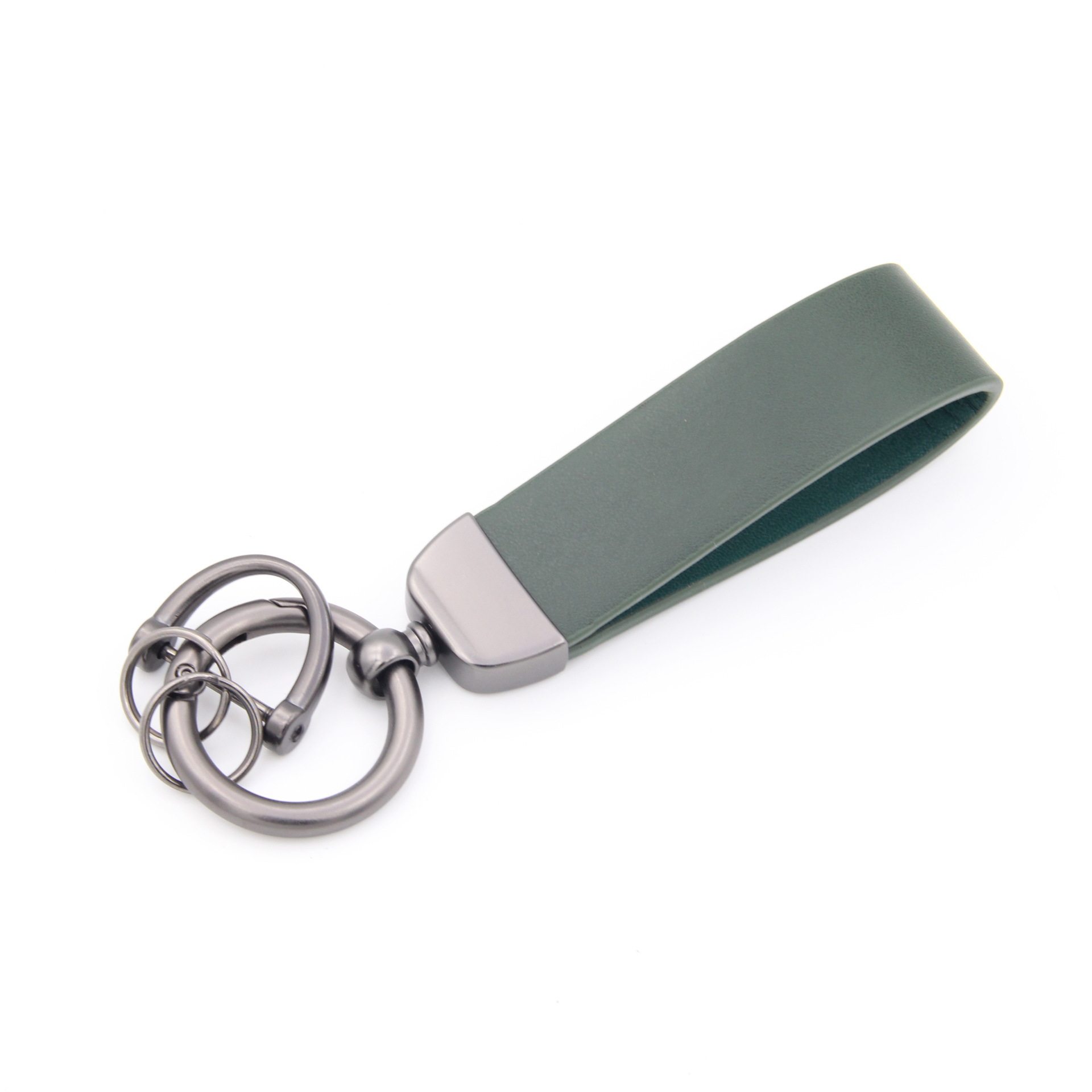 Car Logo Keychain