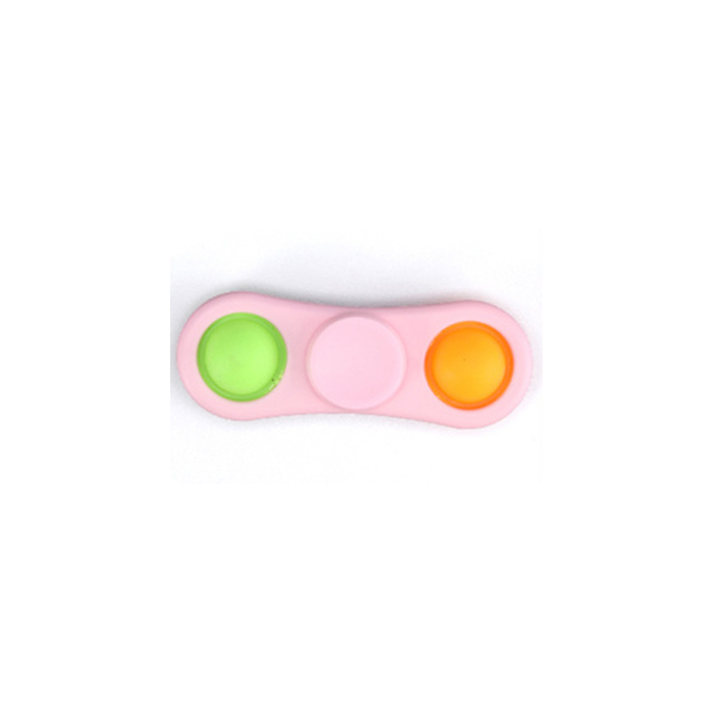 2 Bubble Stress Reliver Spinner