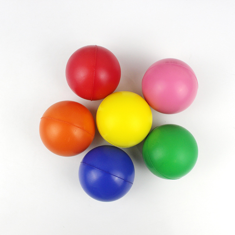 Stress Ball