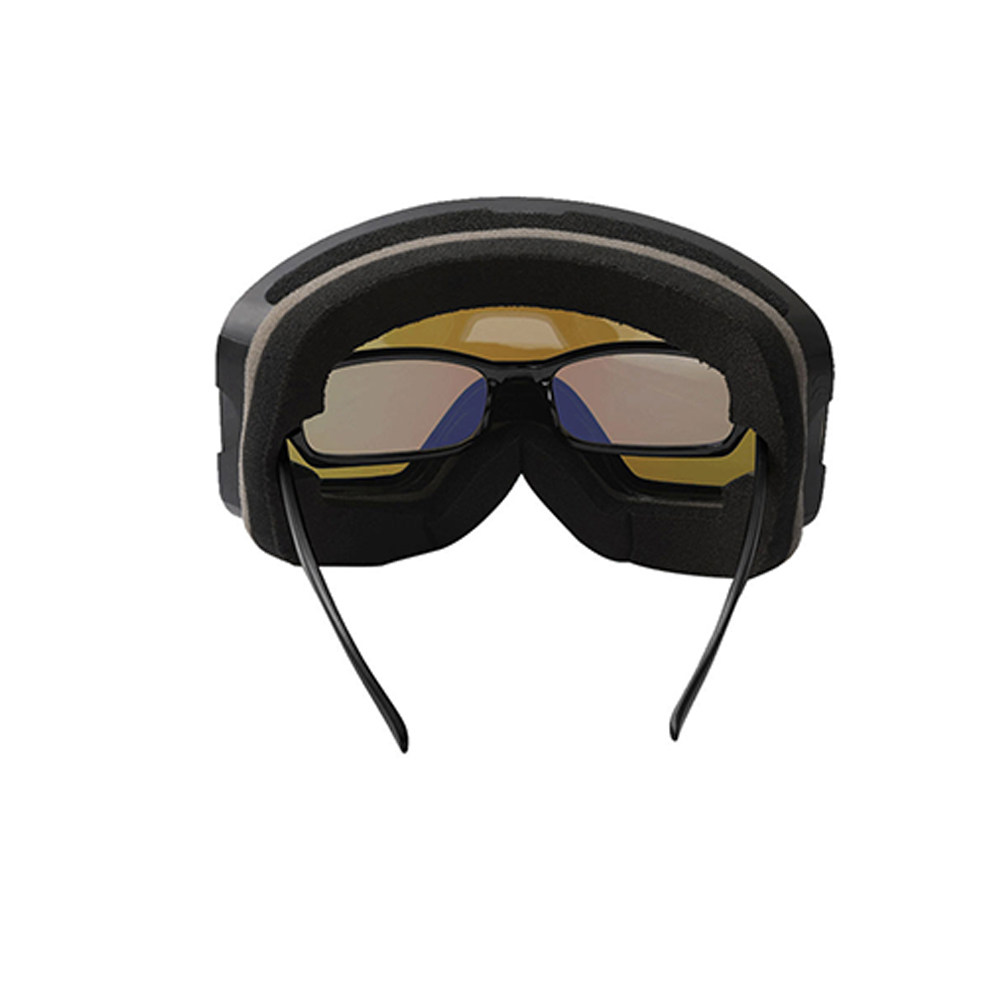 Snow Magnetic Ski Goggles