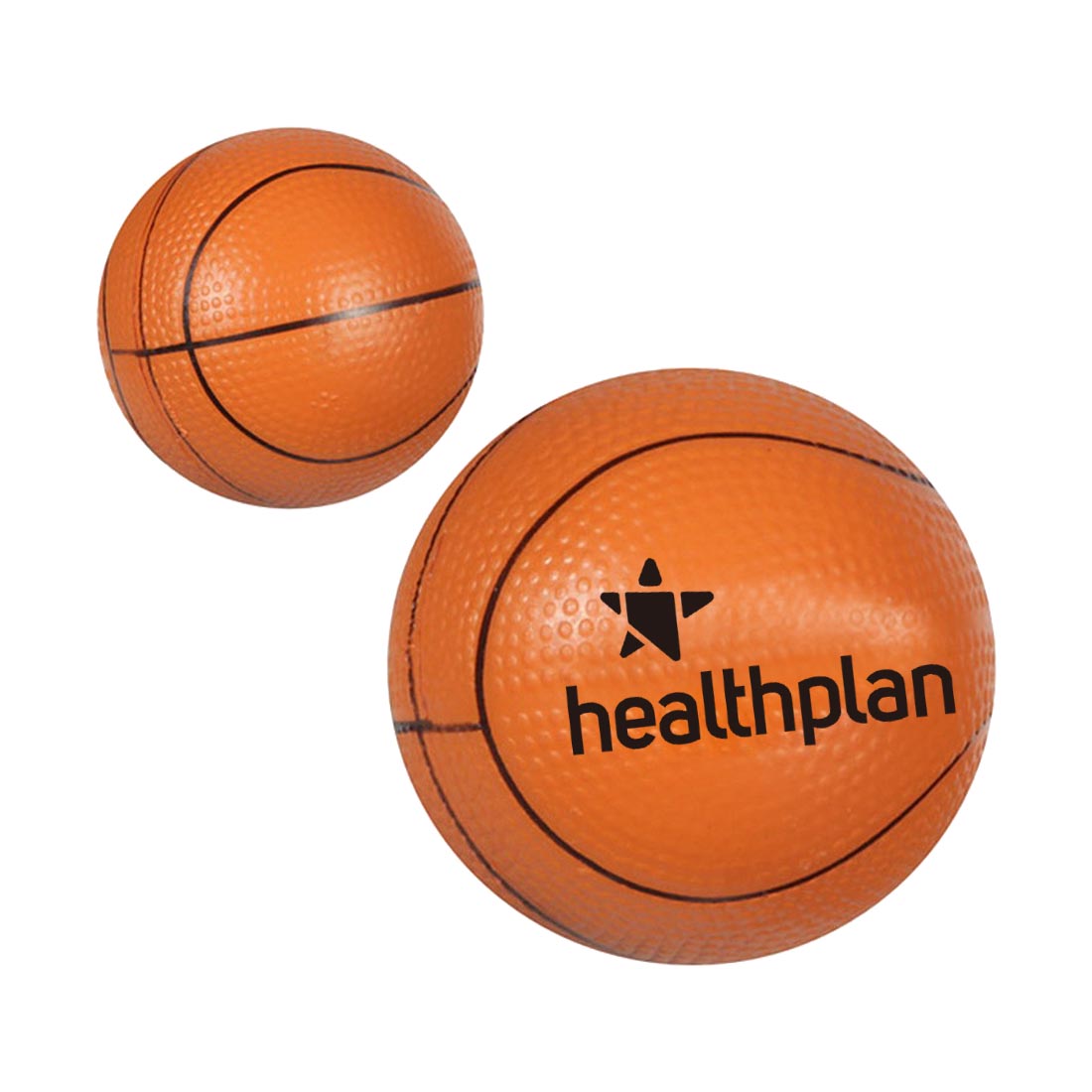 PU Basketball Pressure Release