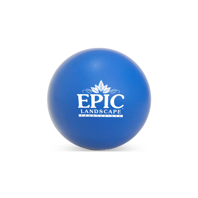 Stress Ball