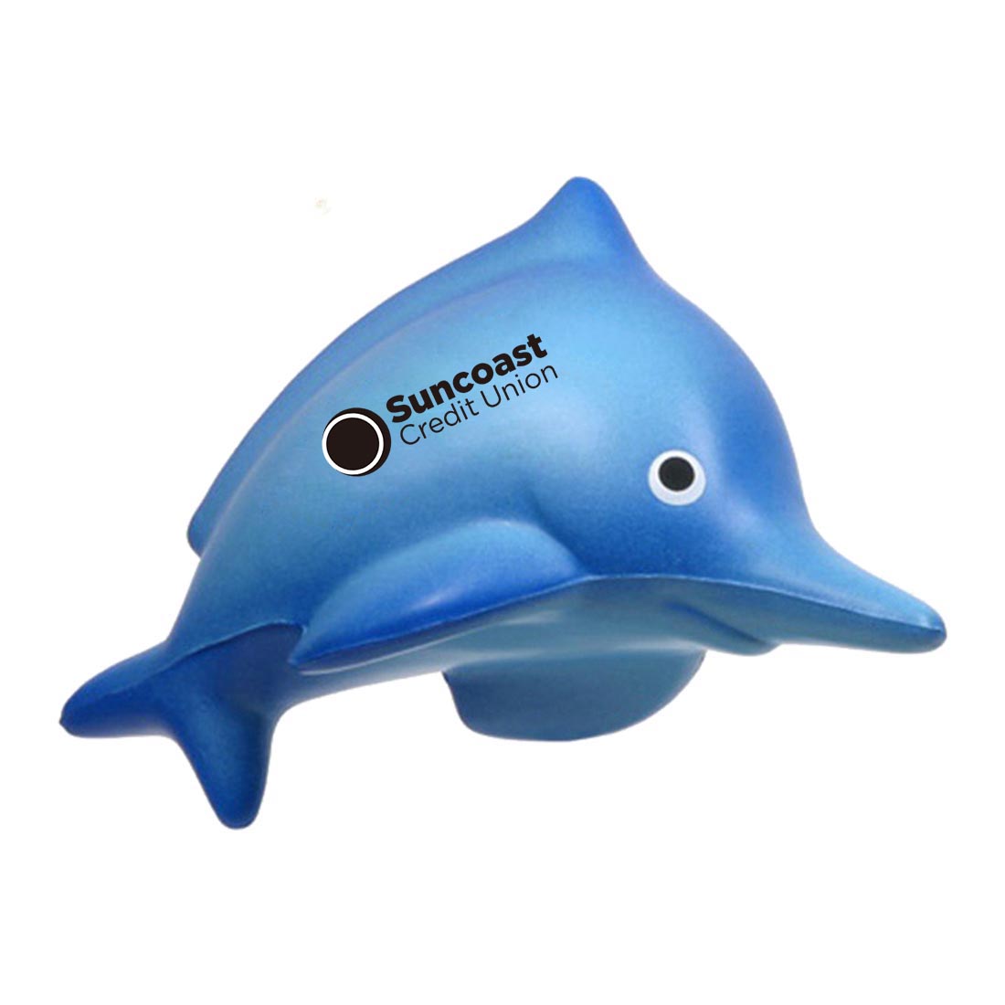 Fish Shape Stress Ball