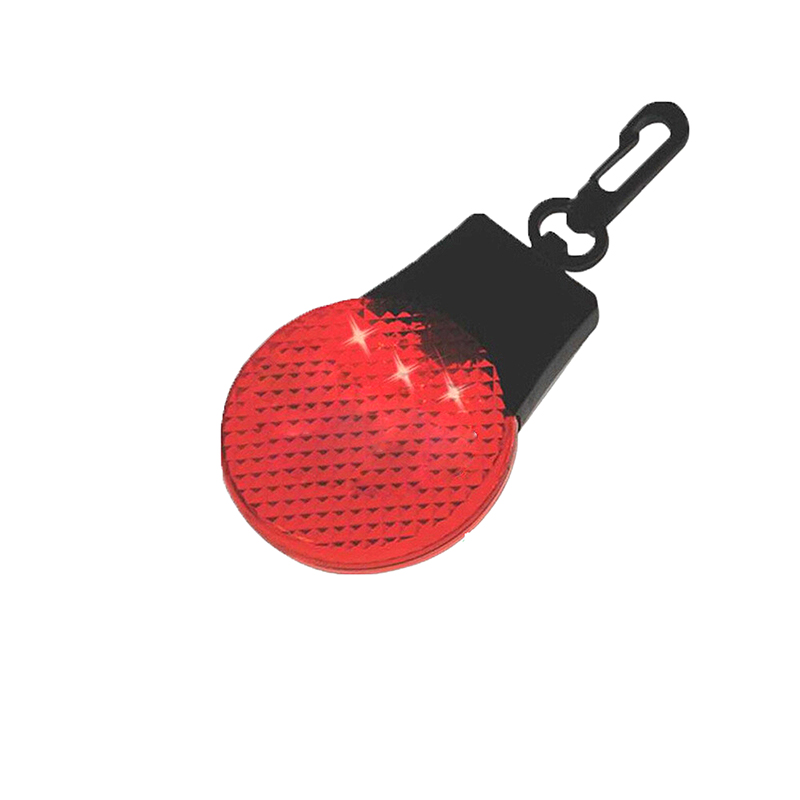 Night Safety Warning Lights