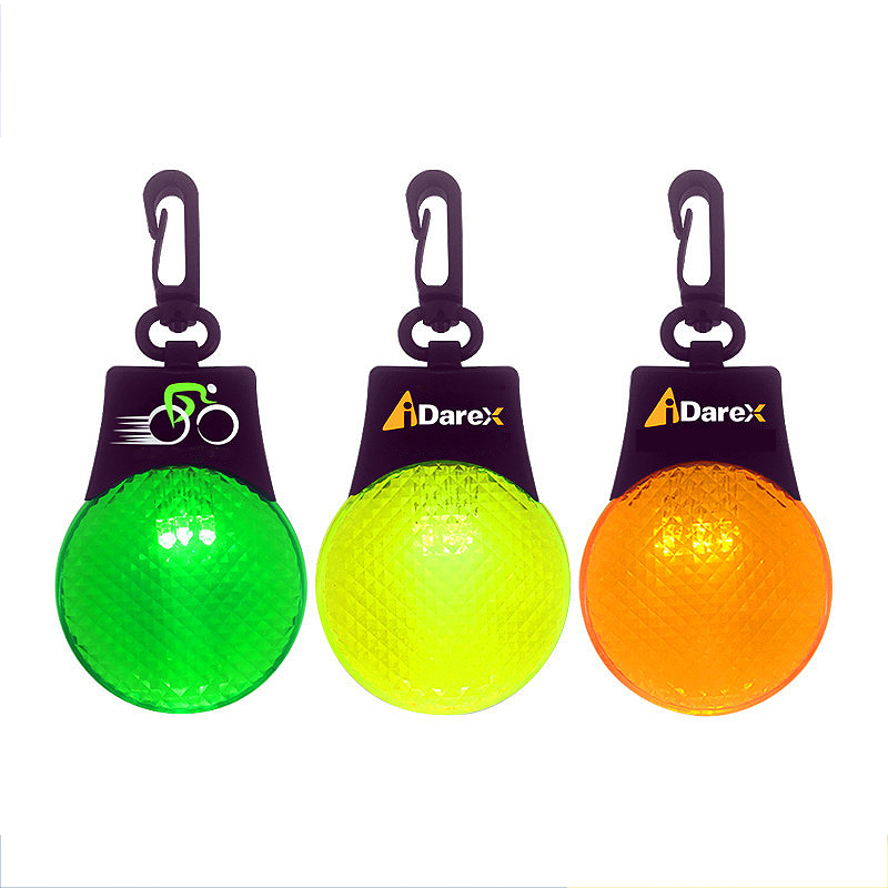 Night Safety Warning Lights