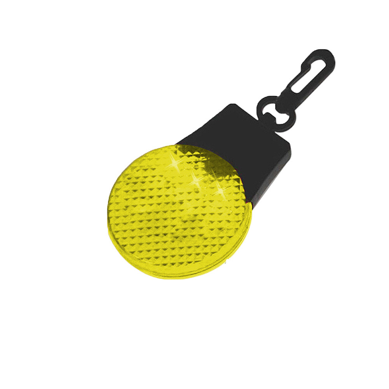 Night Safety Warning Lights