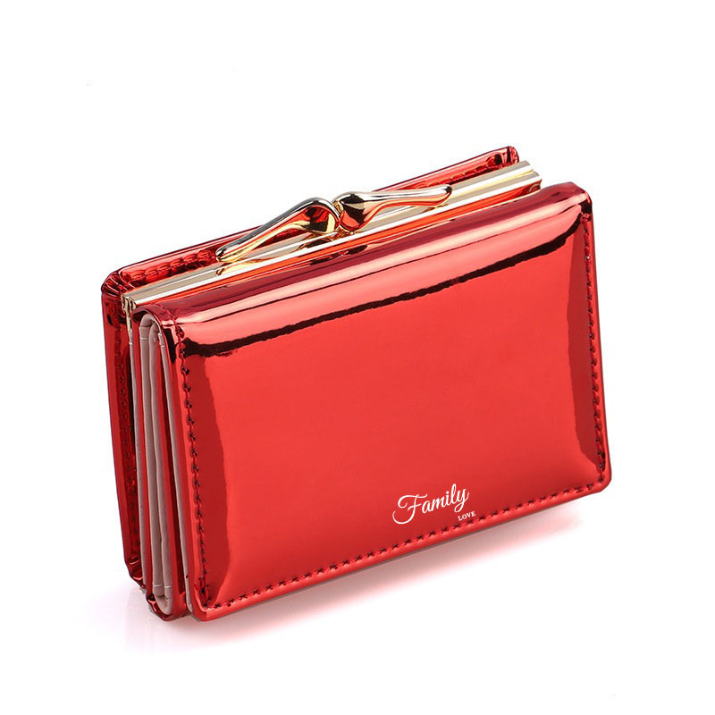 Three Fold Wallet