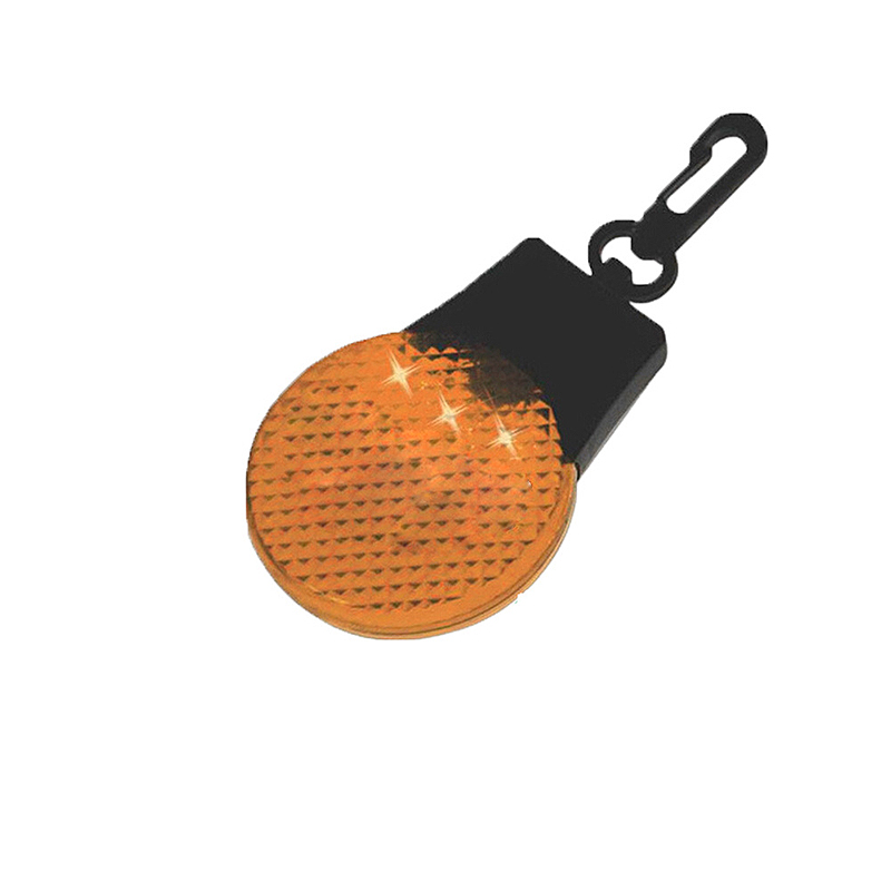 Night Safety Warning Lights