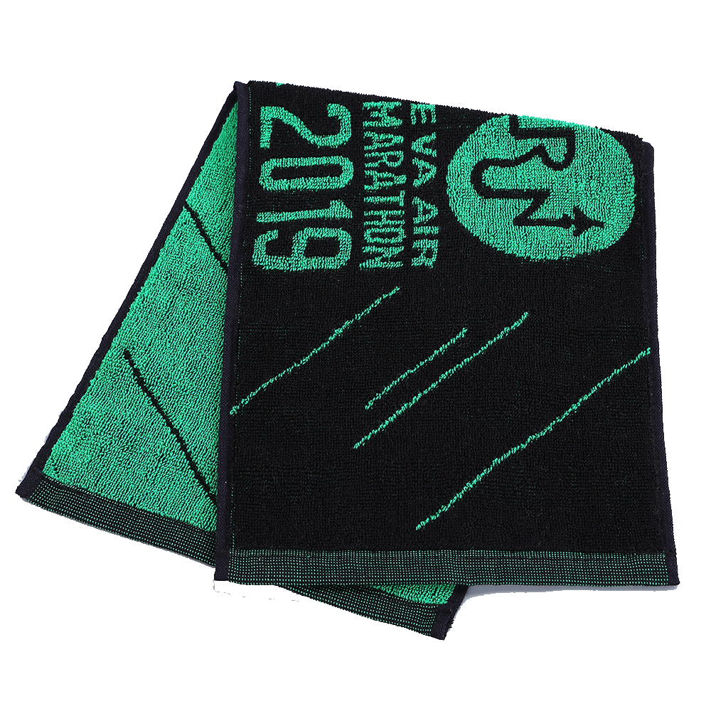 Sweat Absorbent Sports Towel