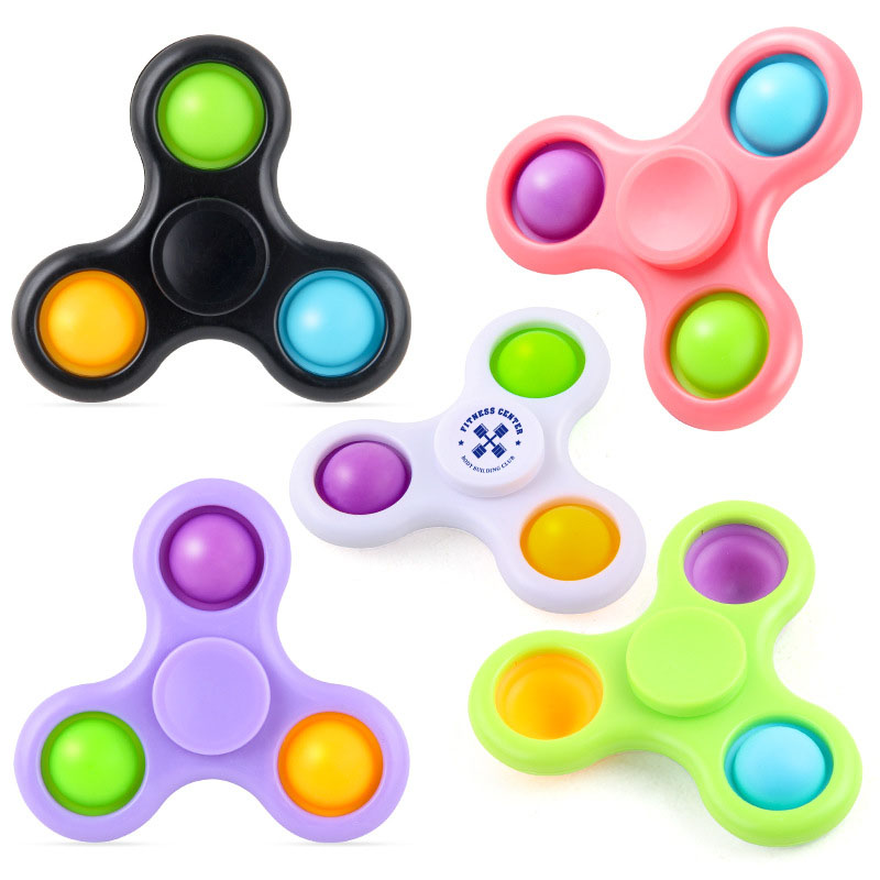 Fidget Spinner