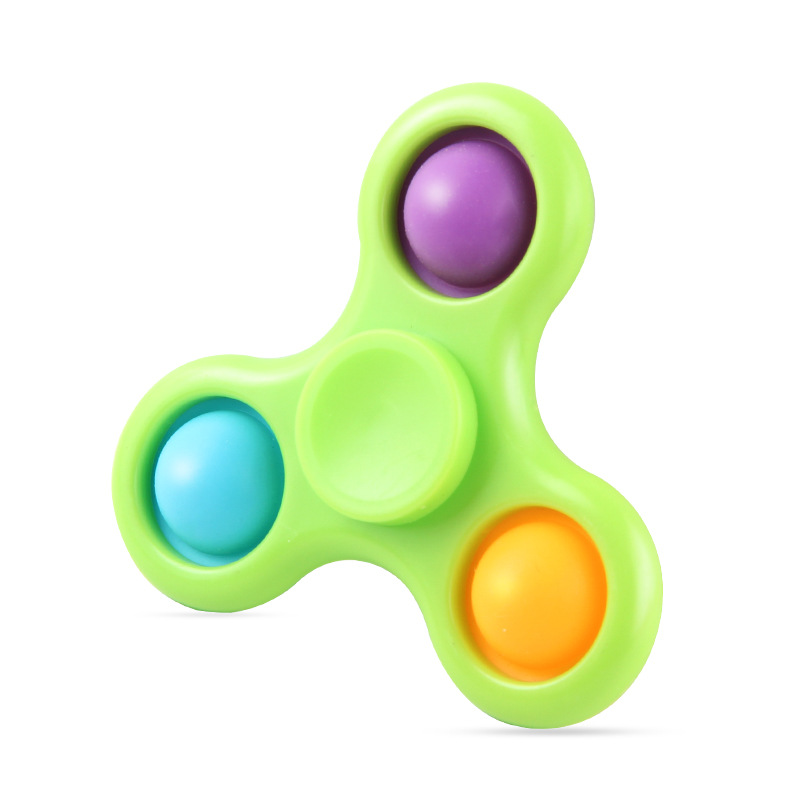 Fidget Spinner