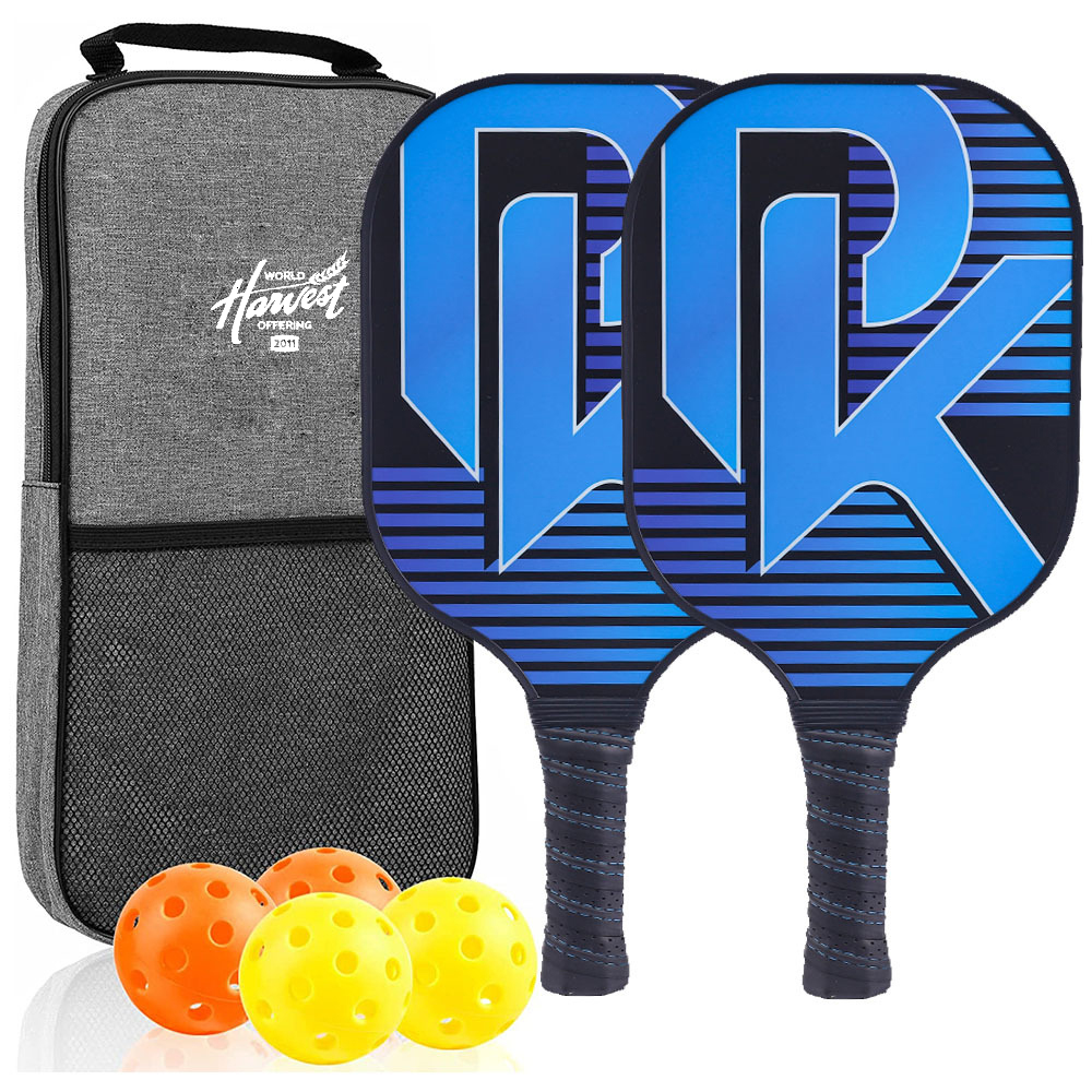 Indoor Pickleball Set