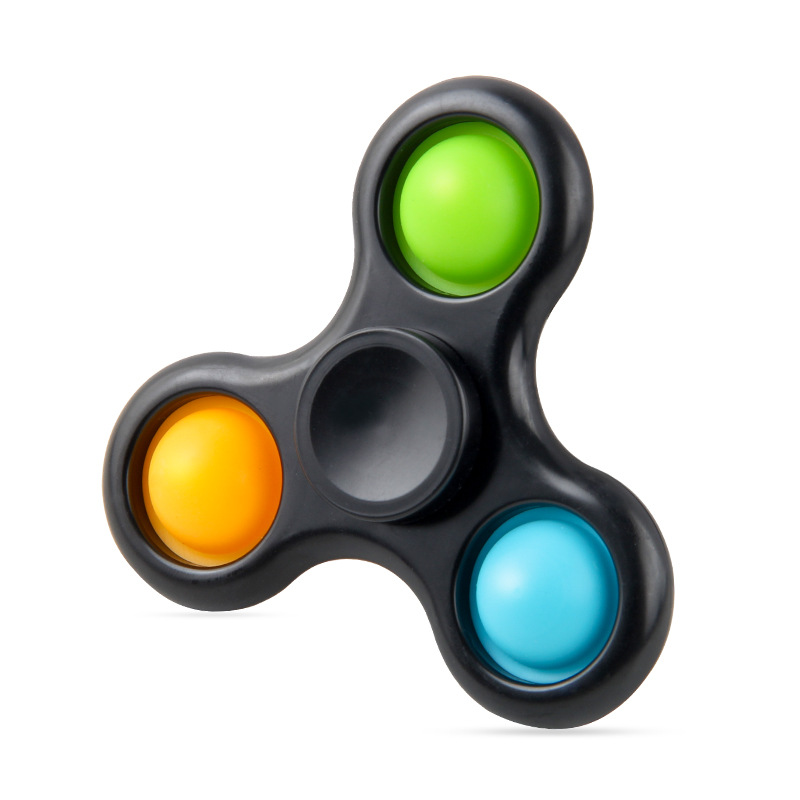 Fidget Spinner