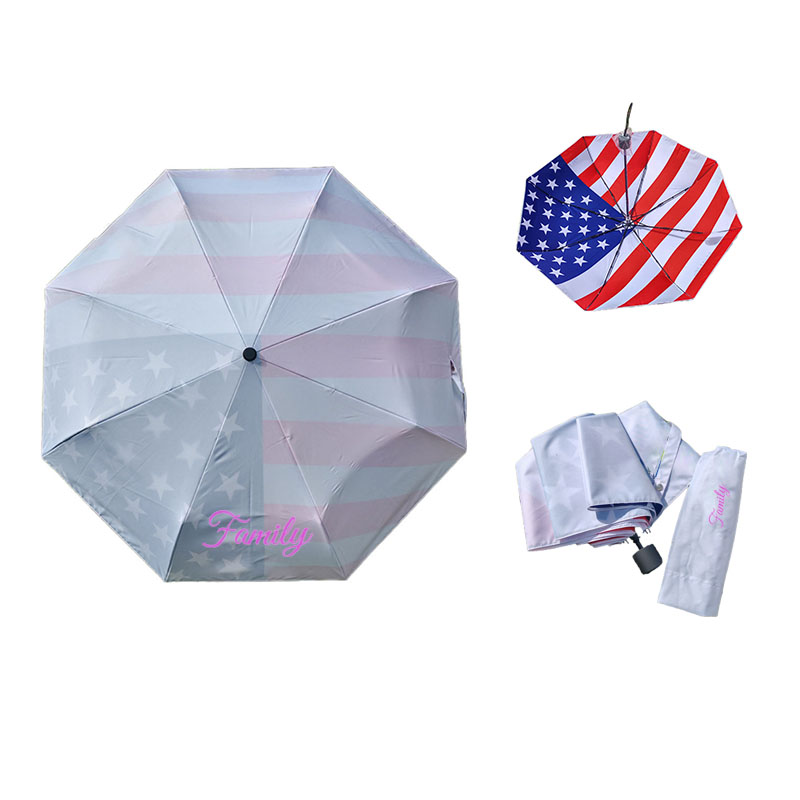 Travel Umbrella
