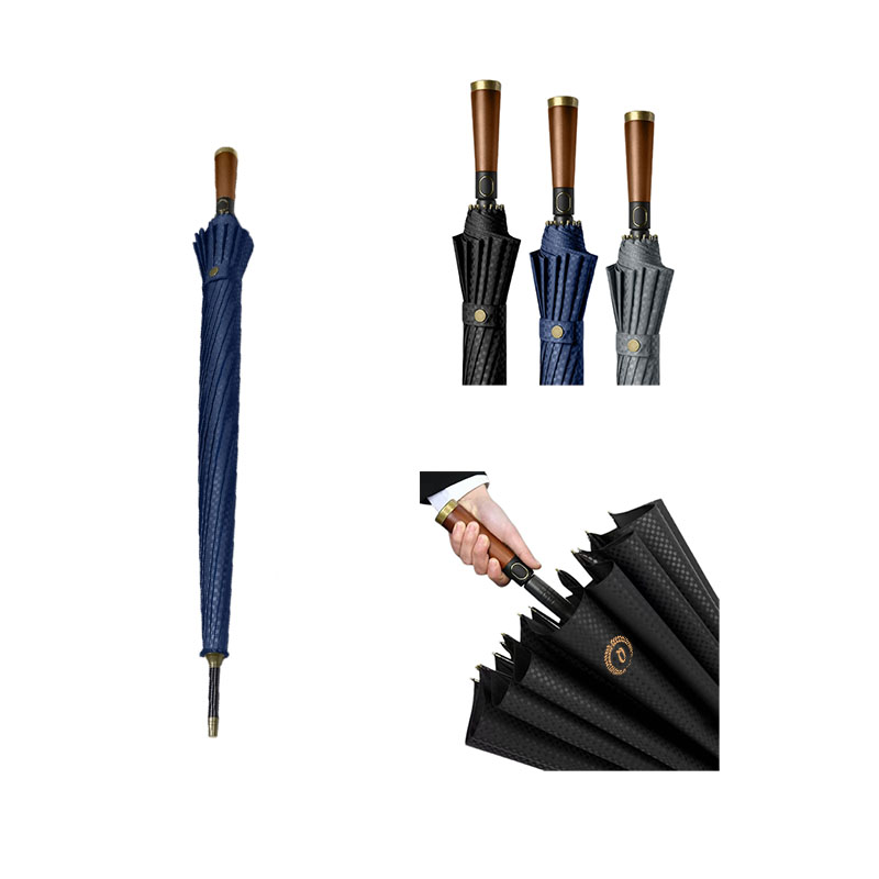 Long Stick Umbrella