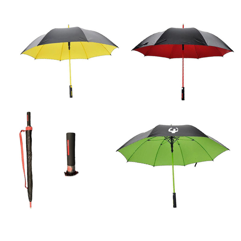 Sturdy Golf Umbrella