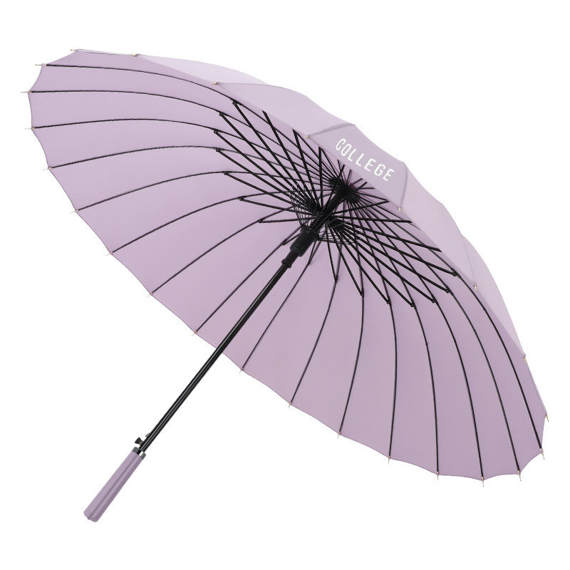 Colorful Storm Umbrella