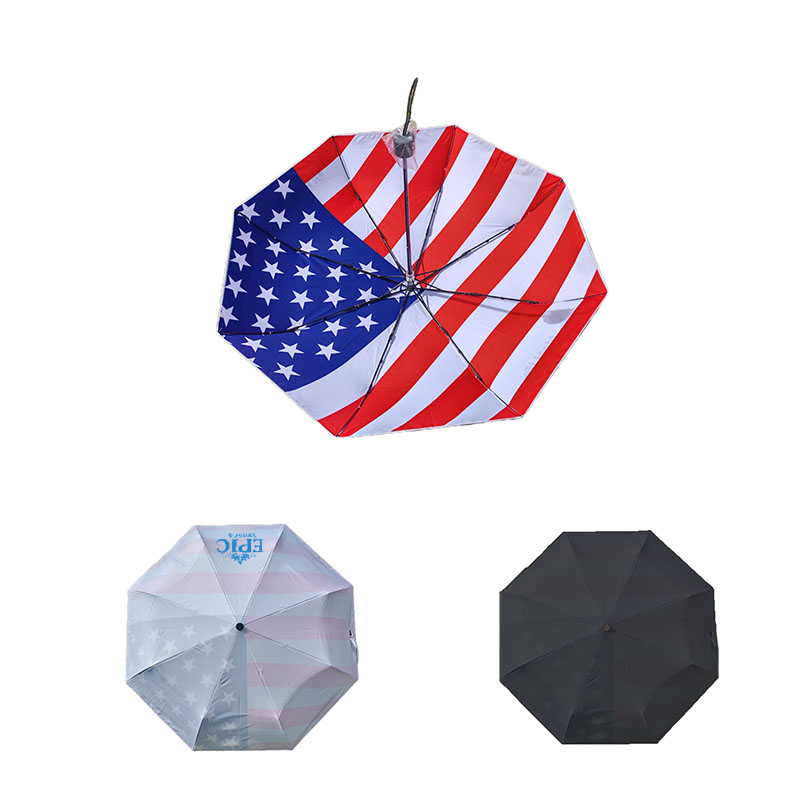 Folding Umbrella