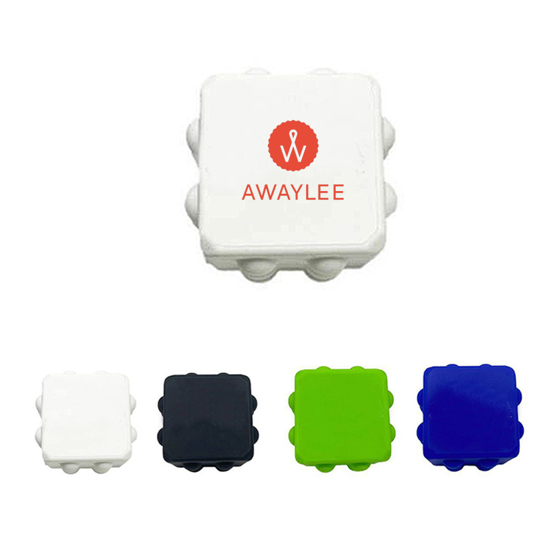 Popping Fidget Cube
