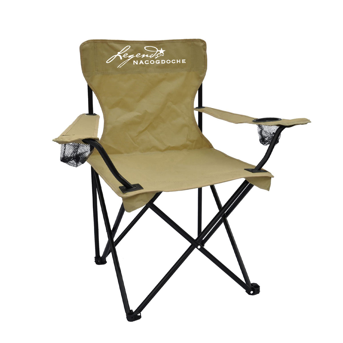 Outdoor Portable Beach Chair