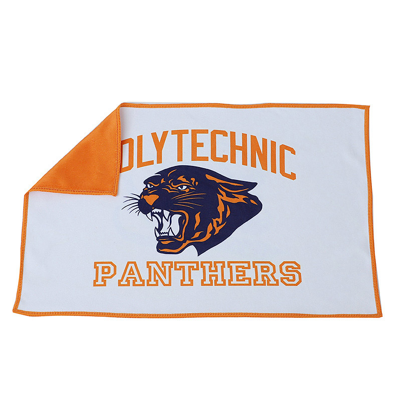 Sports Advertising Towel