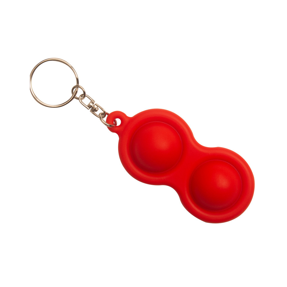 Silicone Stress-relief Toy