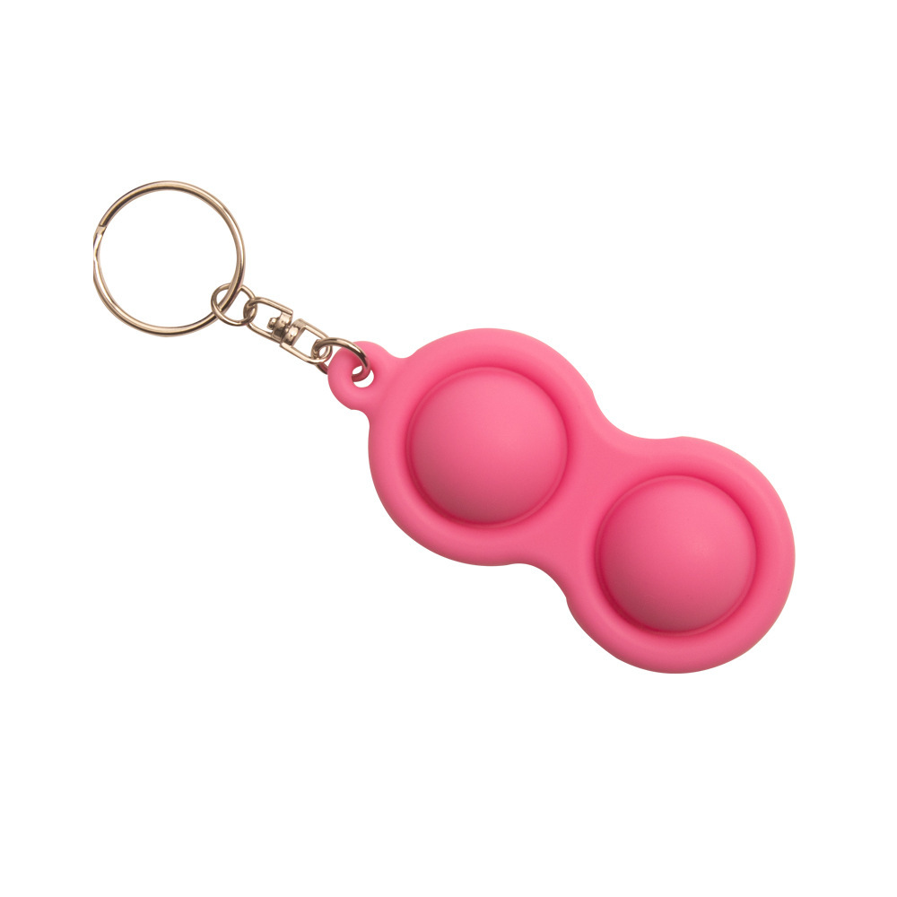 Silicone Stress-relief Toy
