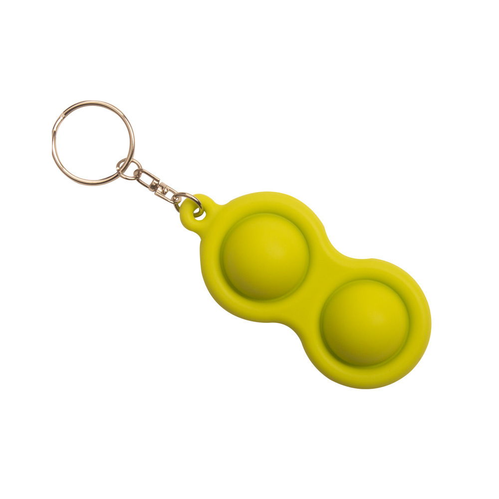 Silicone Stress-relief Toy