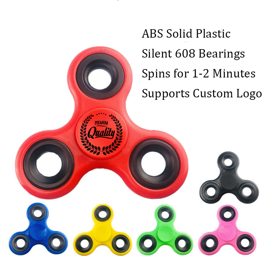 Fingertip Stress Toy