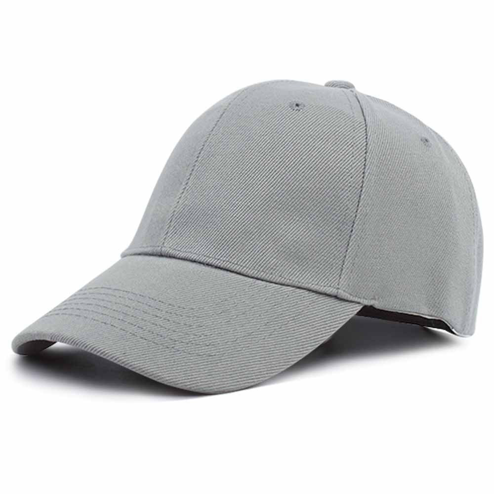 Polyester Baseball Cap