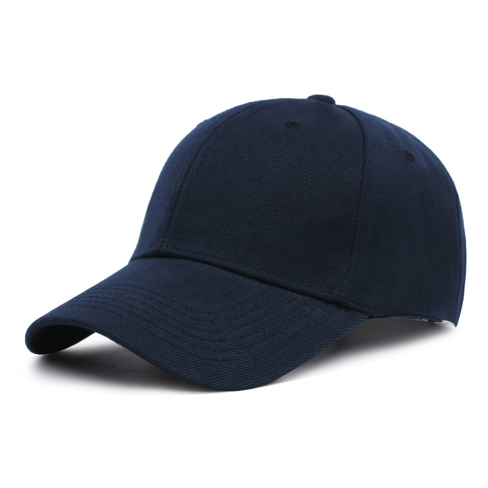 Polyester Baseball Cap
