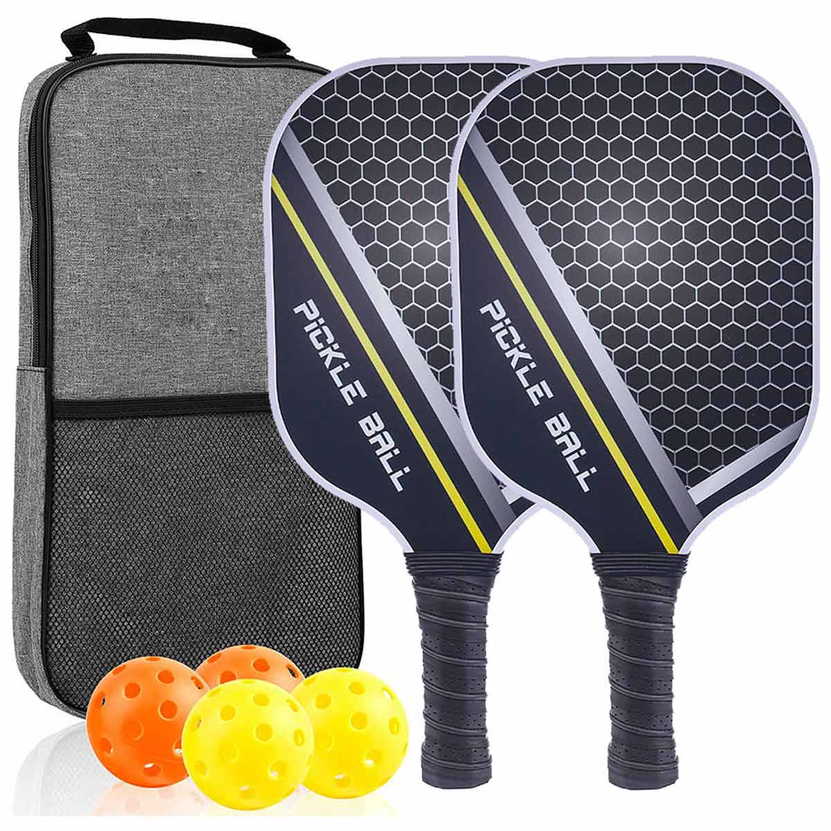 Outdoor Sports Pico Racket Set