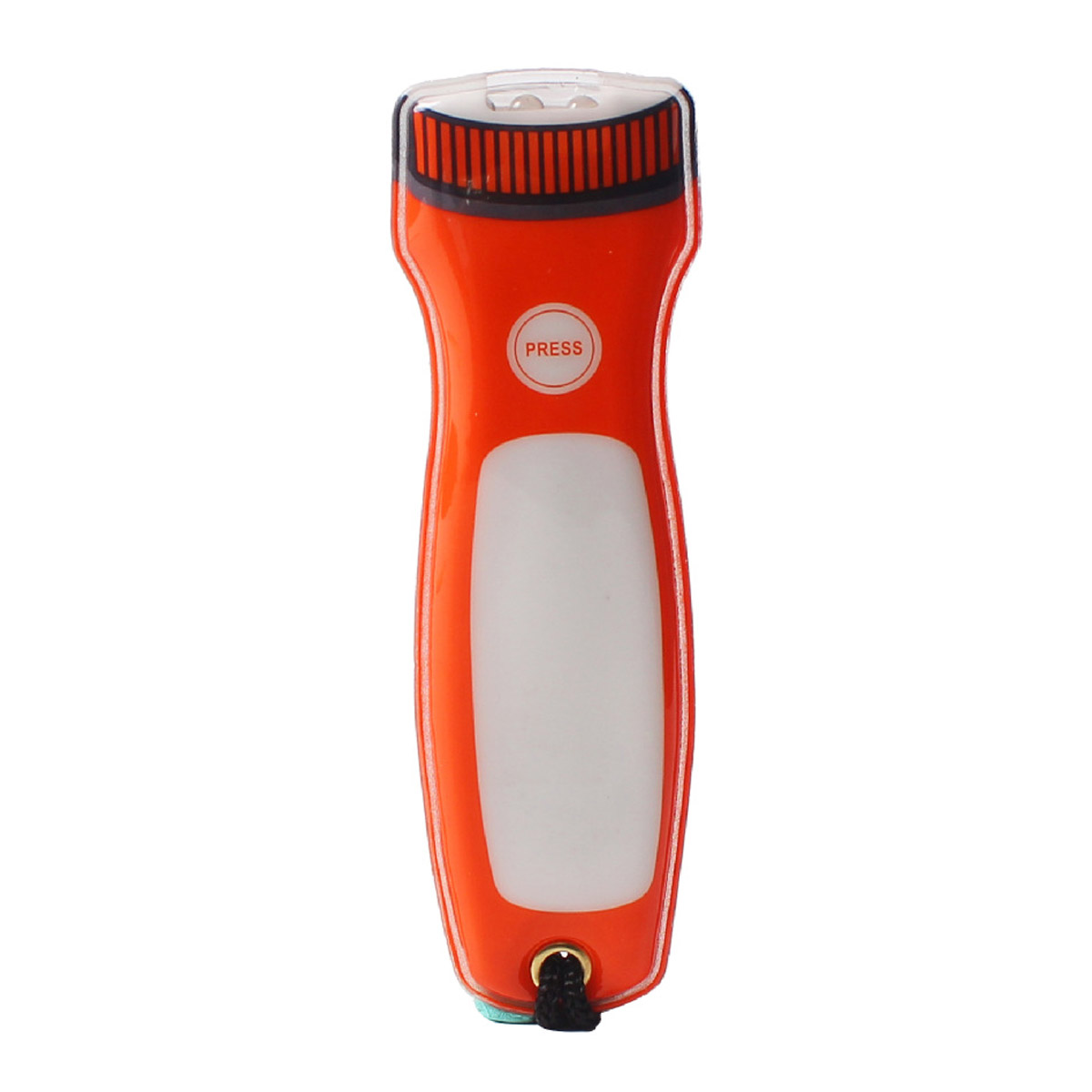 PVC Magnetic Flashlight
