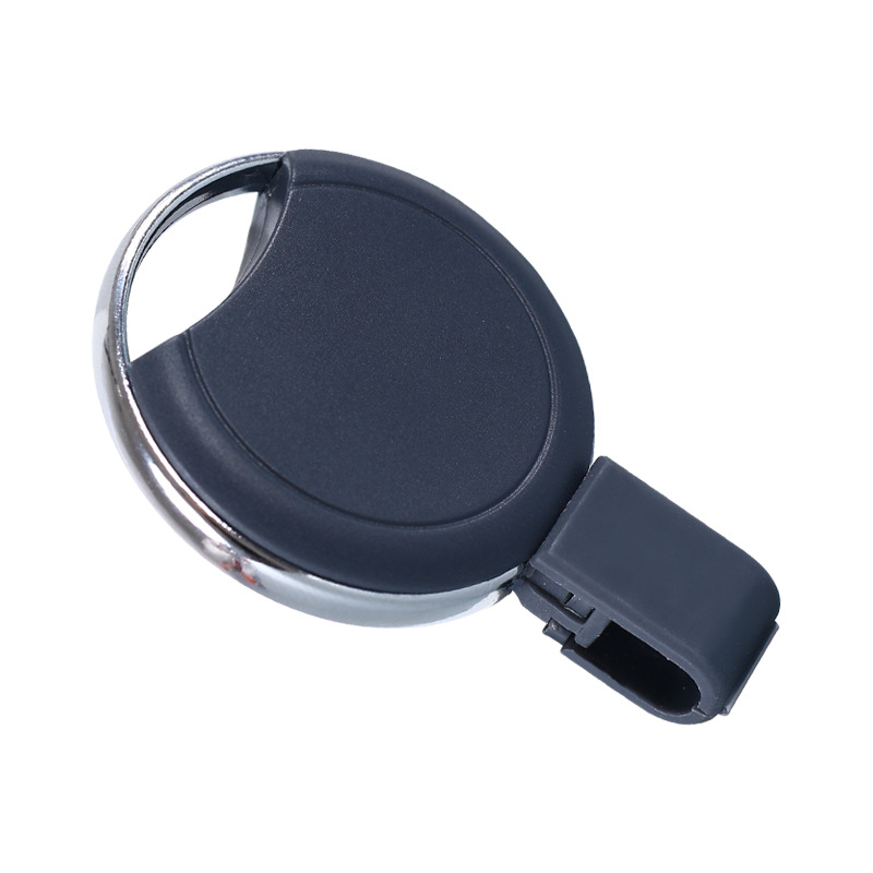 Matte Finish Retractable Holder Buckle